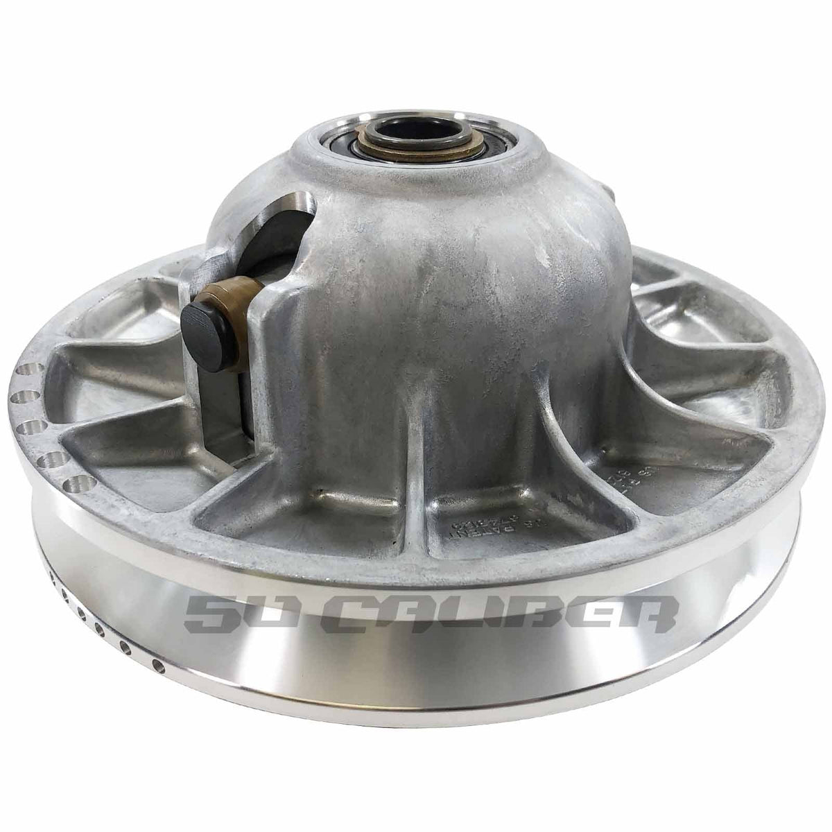 50 Caliber Racing 2011-2014 Polaris RZR Secondary Clutch XP900 XP 4 900