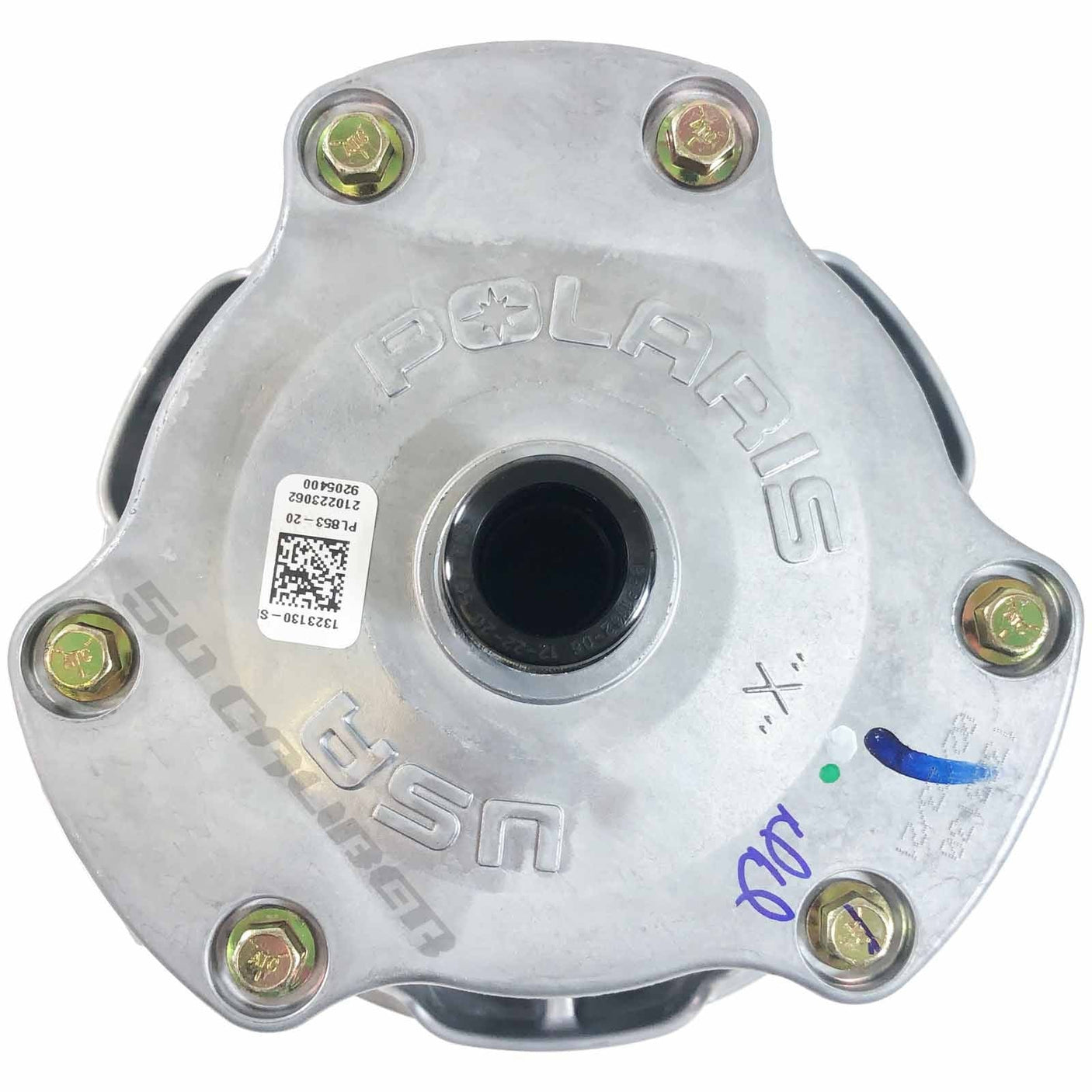 1323130 OEM Polaris Primary Drive Clutch - 2015-2019 RZR 900 & Ranger 900