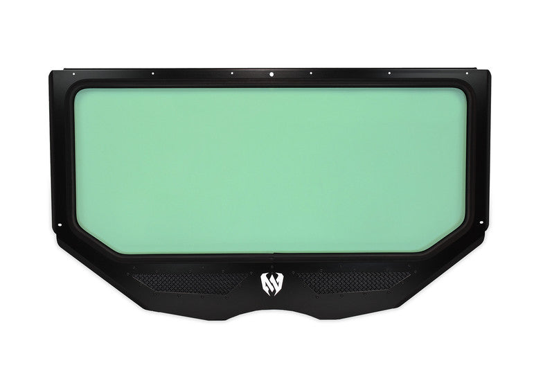 Photo of Moto Armor Replacement Glass for Can Am Models by Moto Armor - Premium for UTVs / Side by Sides