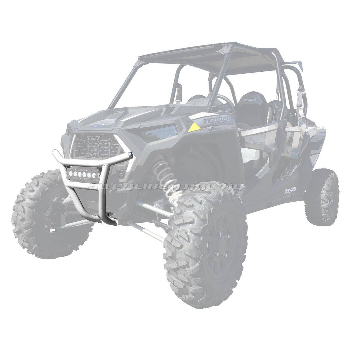 2019+ RZR XP1000 & Turbo Front Bumper