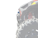 2019+ RZR XP1000 & Turbo Front Bumper
