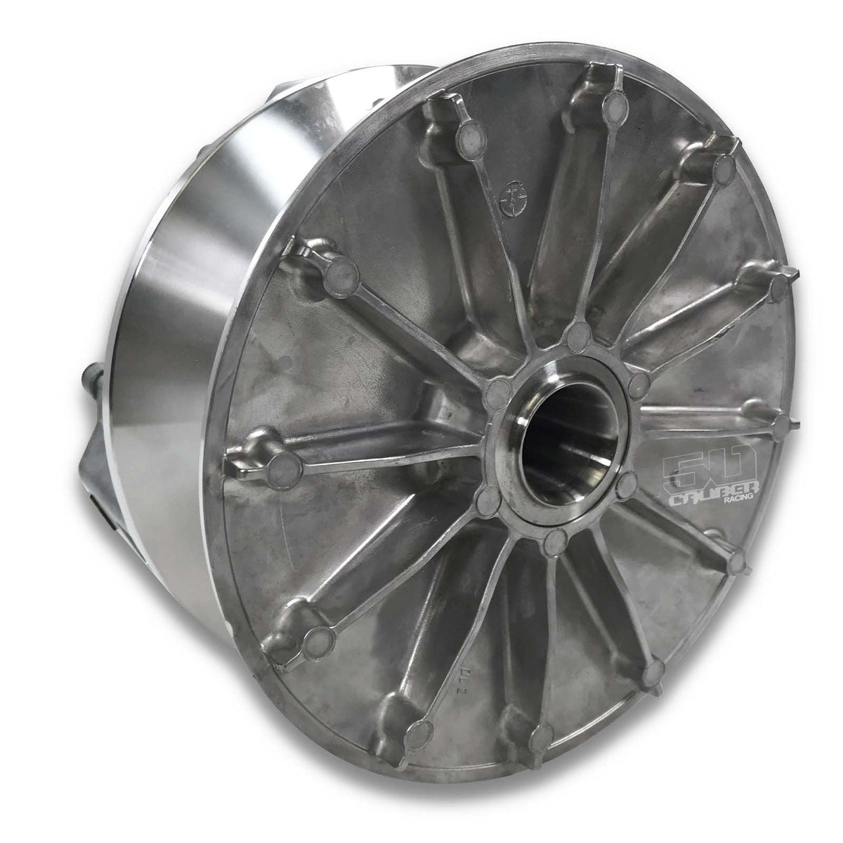 50 Caliber Racing OEM Polaris Primary Clutch 1323762 for RZR RS1 & Turbo S