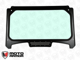 Photo of Moto Armor Replacement Glass for Polaris Models by Moto Armor - Premium for UTVs / Side by Sides