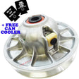 50 Caliber Racing OEM Polaris Secondary Clutch for 2016 RZR XP1000