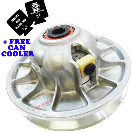 50 Caliber Racing OEM Polaris Secondary Clutch for 2016 RZR XP1000