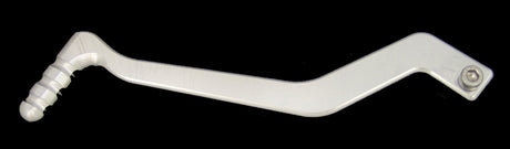 Photo of BILLET SHIFT LEVER (POLISHED) by MODQUAD - Premium Foot Controls for UTVs / Side by Sides