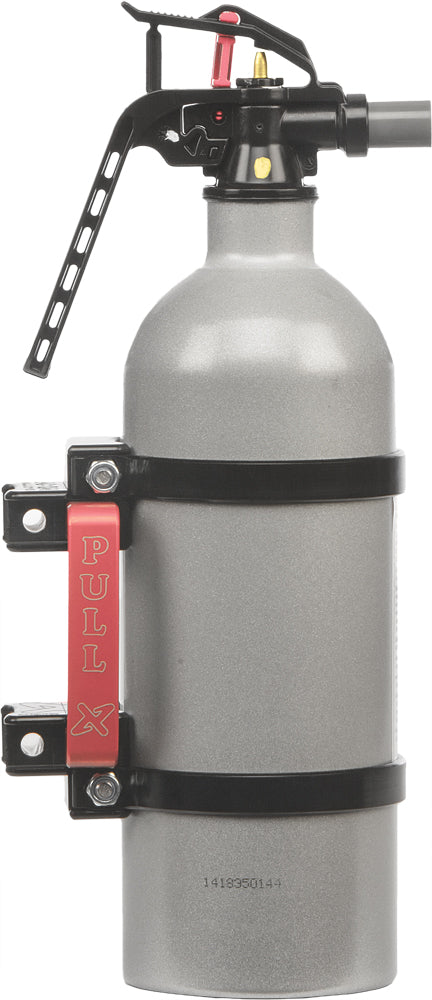 Photo of FIRE EXIT MOUNT QUICK RELEASE 2 CLAMP MOUNTS NEEDED by AXIA - Premium Accessories for UTVs / Side by Sides
