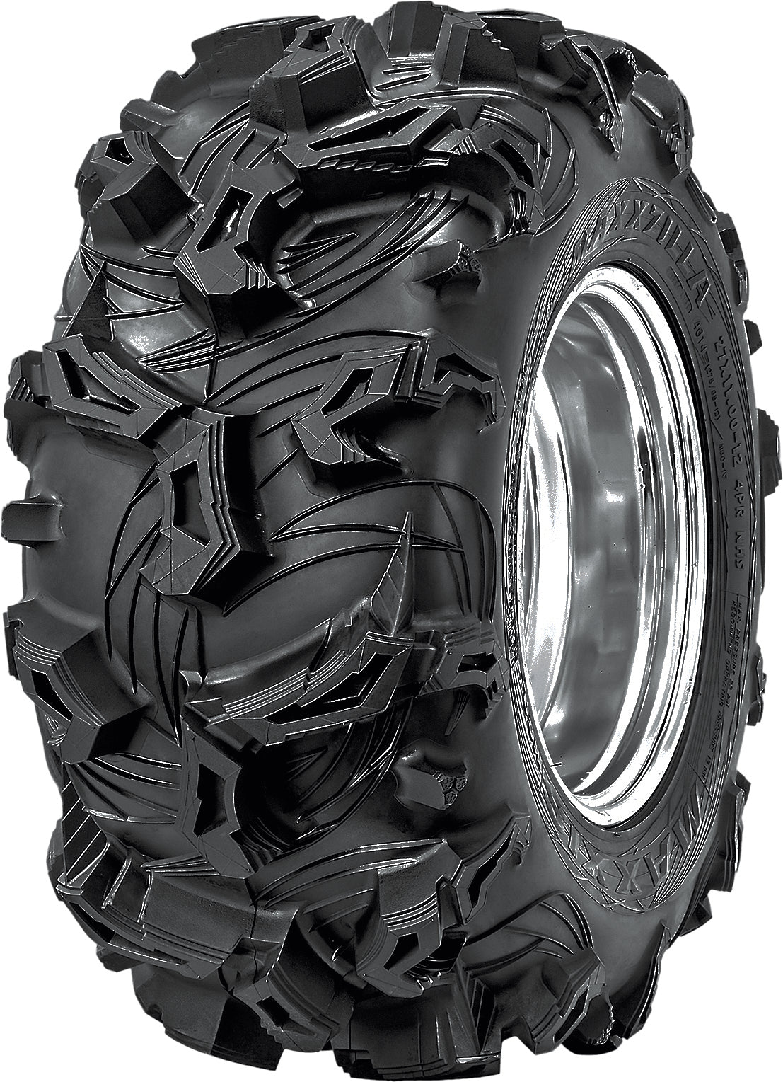Photo of MAXXIS TIRE MAXXZILLA REAR 28X11-14 LR855LBS BIAS by MAXXIS - Premium Tires for UTVs / Side by Sides