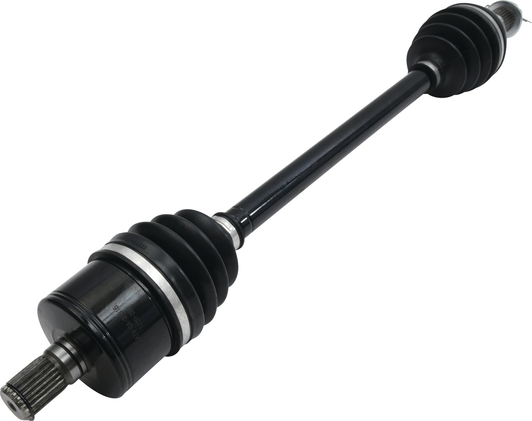 Photo of ALL BALLS 6 BALL HEAVY DUTY AXLE REAR by ALL BALLS - Premium Drive for UTVs / Side by Sides