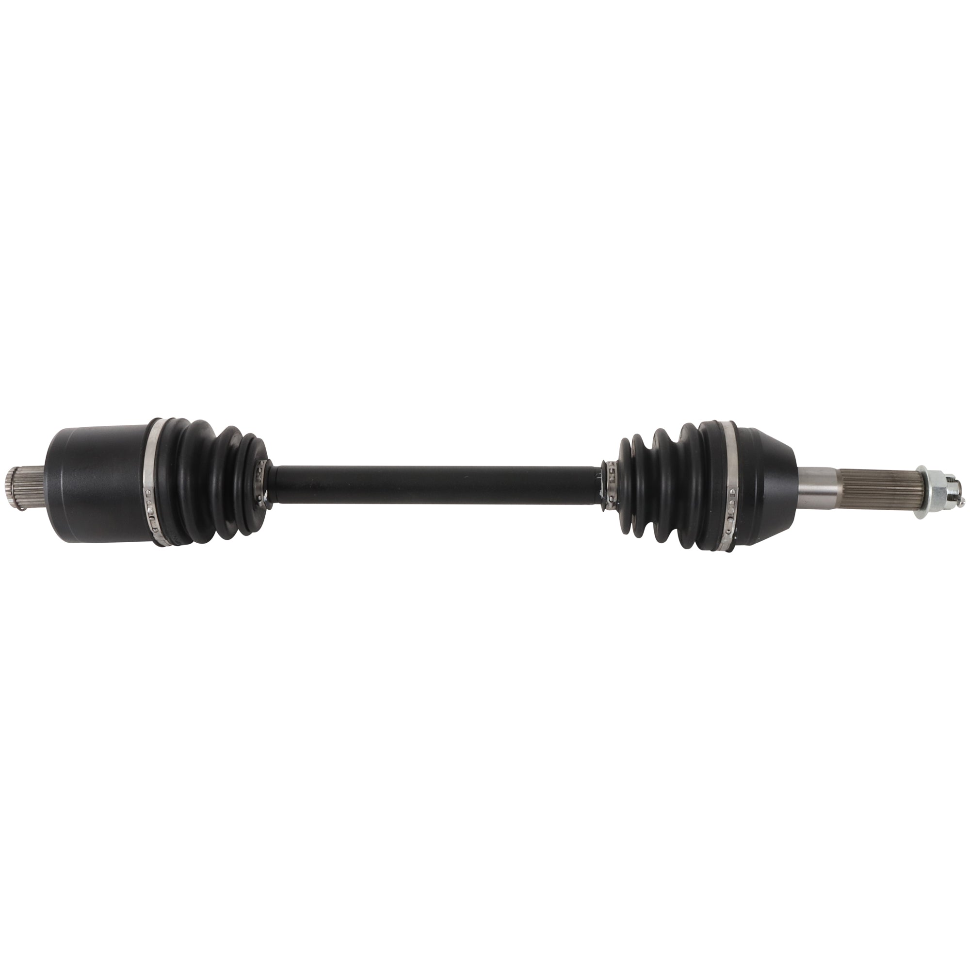 Photo of 8 Ball Extreme Duty Axle - Heavy-Duty Off-Road ATV & UTV Axle Upgrade for Rugged Terrain by ALL BALLS - Premium Drive for UTVs / Side by Sides