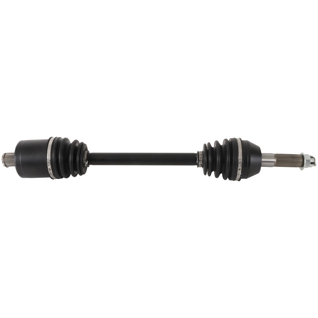 Photo of 8 Ball Extreme Duty Axle - Heavy-Duty Off-Road ATV & UTV Axle Upgrade for Rugged Terrain by ALL BALLS - Premium Drive for UTVs / Side by Sides