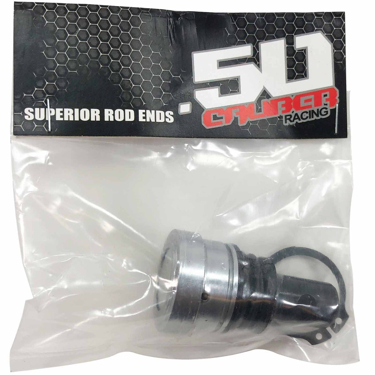 High Capacity Sealed Ball Joint for Polaris RZR