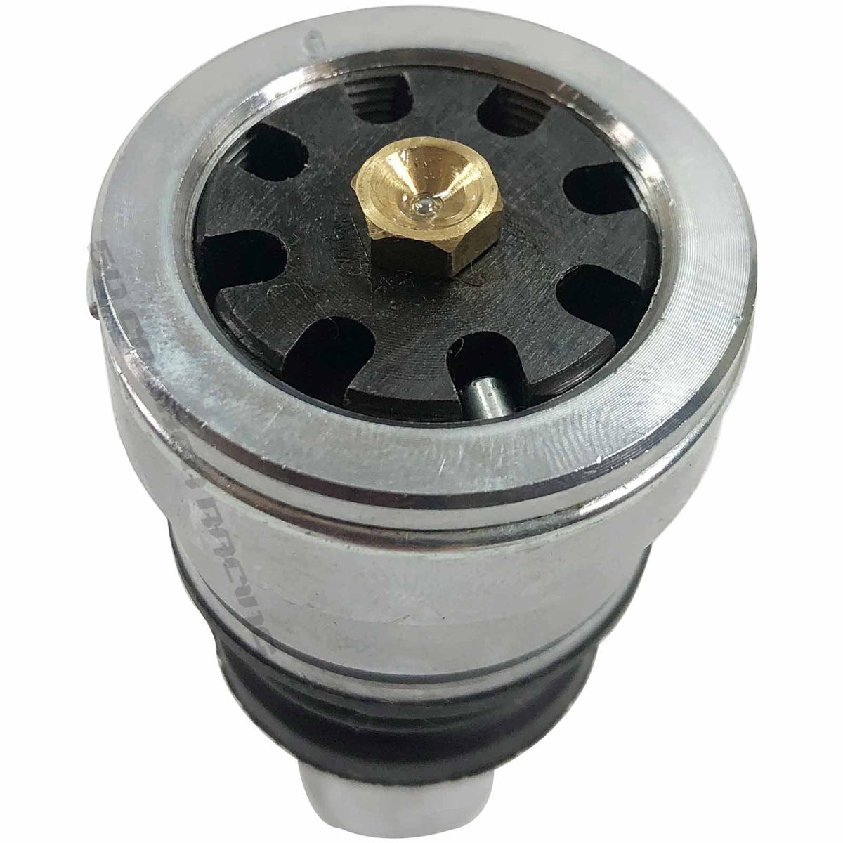 50 Caliber Racing Heavy Duty Adjustable Ball Joint for Polaris RZR