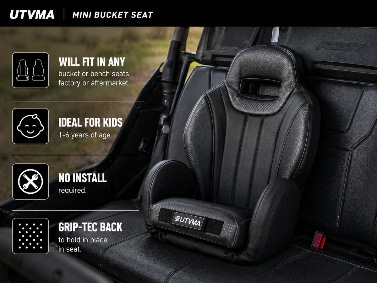 Mini Bucket