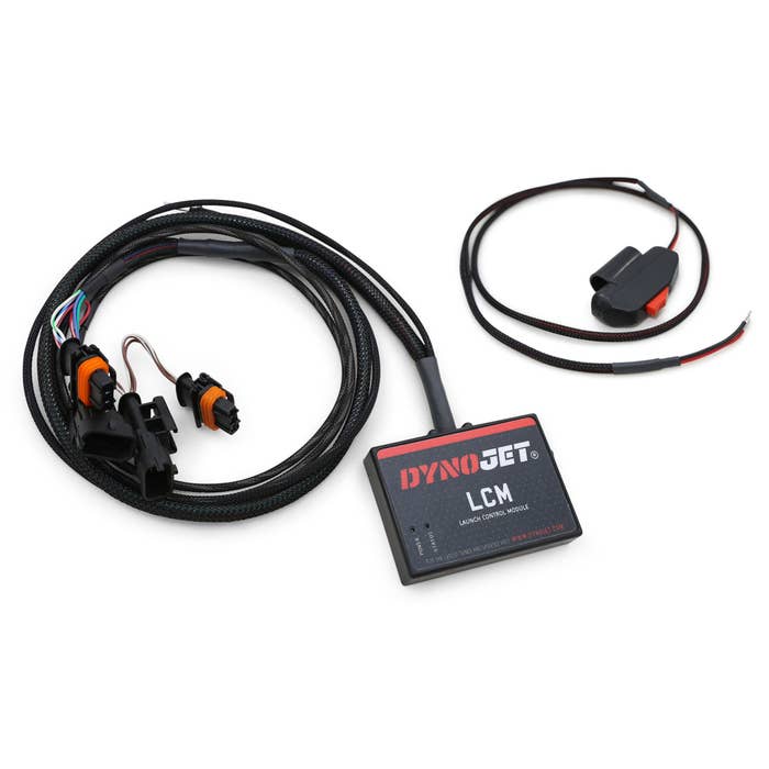 Polaris RZR Pro XP & Turbo R Launch Control Module | Two-Step Wide-Open Throttle