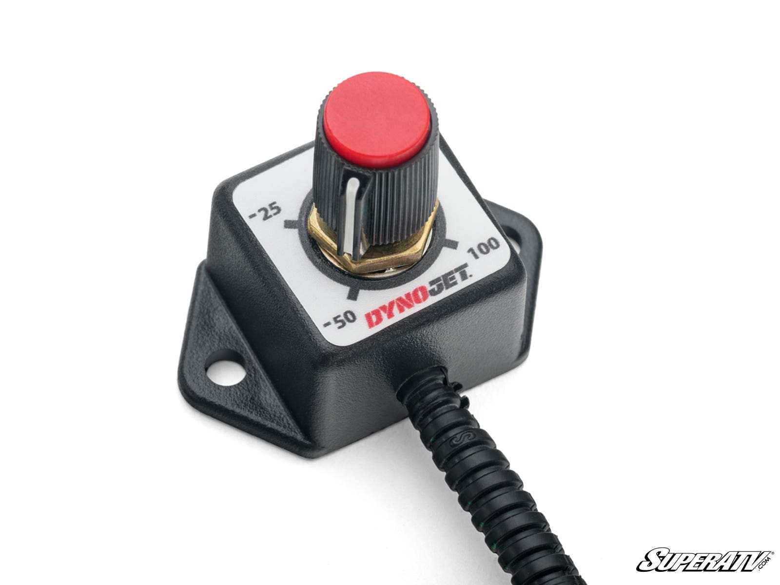 Photo of SuperATV Polaris UTV Dynojet Throttle Commander by SuperATV - Premium Engine Parts for UTVs / Side by Sides