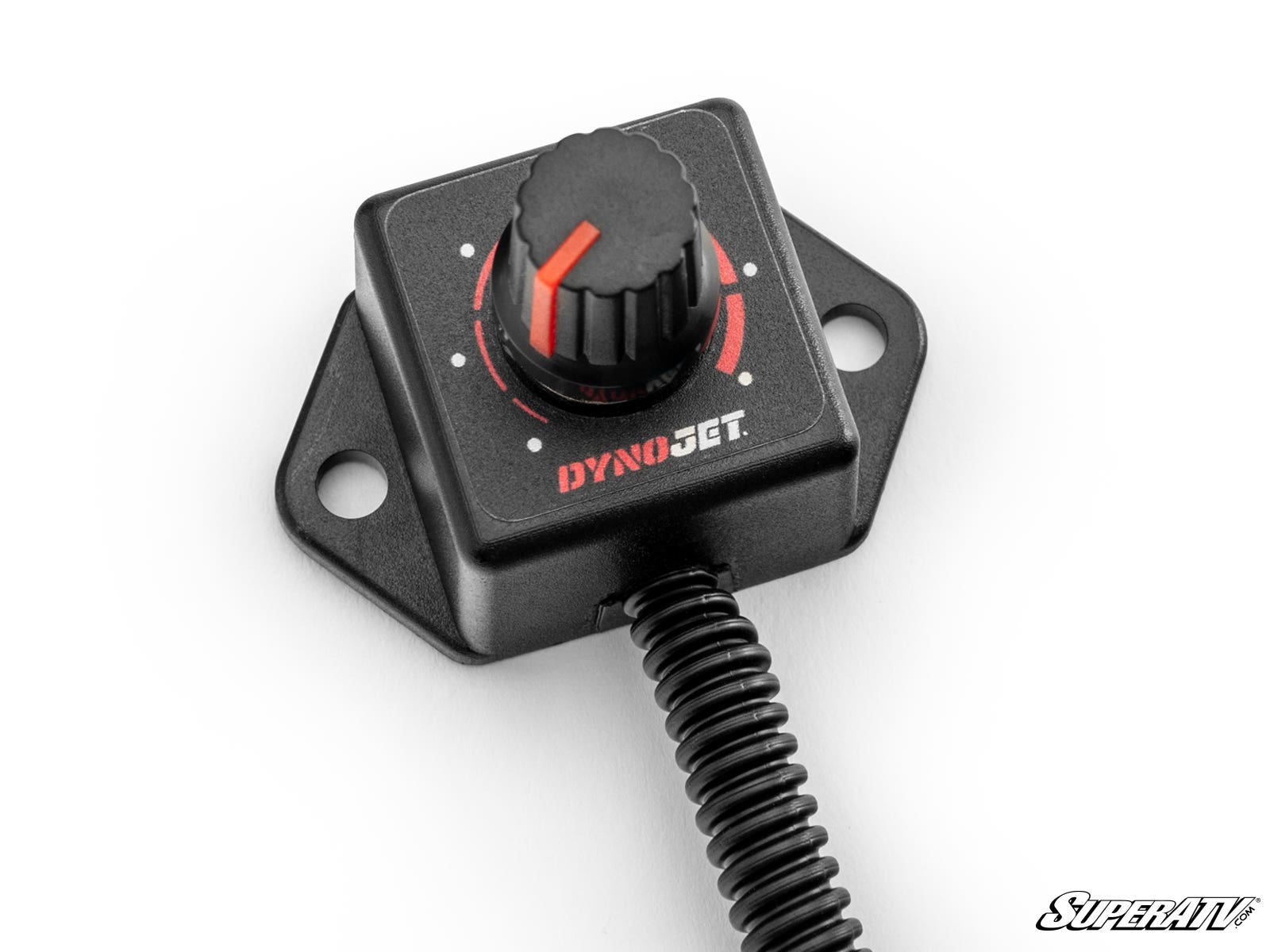 Photo of SuperATV Can-Am Maverick R Dynojet Boost Commander Kit by SuperATV - Premium Performance Parts for UTVs / Side by Sides