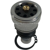 50 Caliber Racing Heavy Duty Adjustable Ball Joint for Polaris RZR