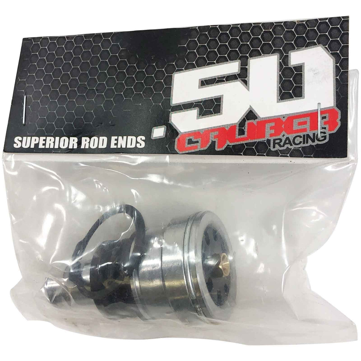 50 Caliber Racing Heavy Duty Adjustable Ball Joint for Polaris RZR