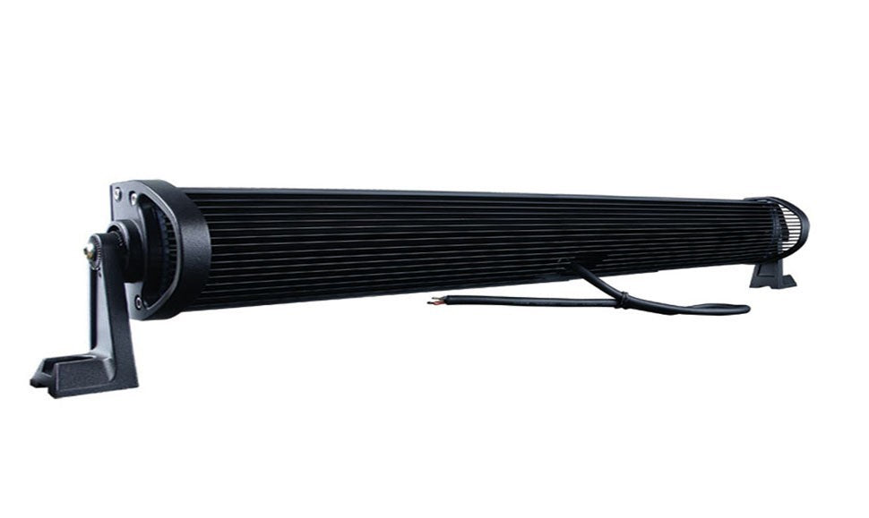 50 Caliber Racing 42 inch Remote Controlled LED Light Bar CA Legal