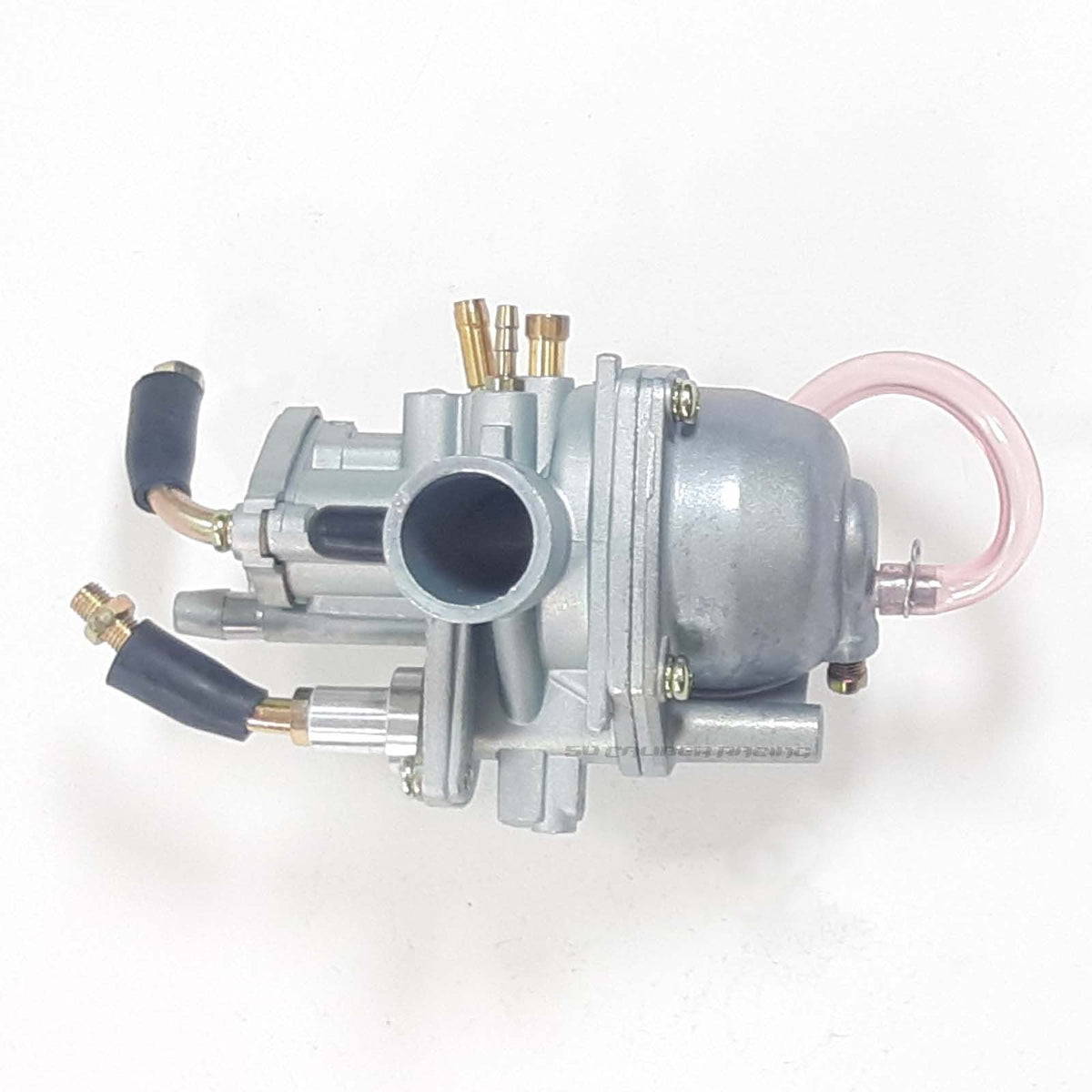 50 Caliber Racing Carburetor Polaris Sportsman 90