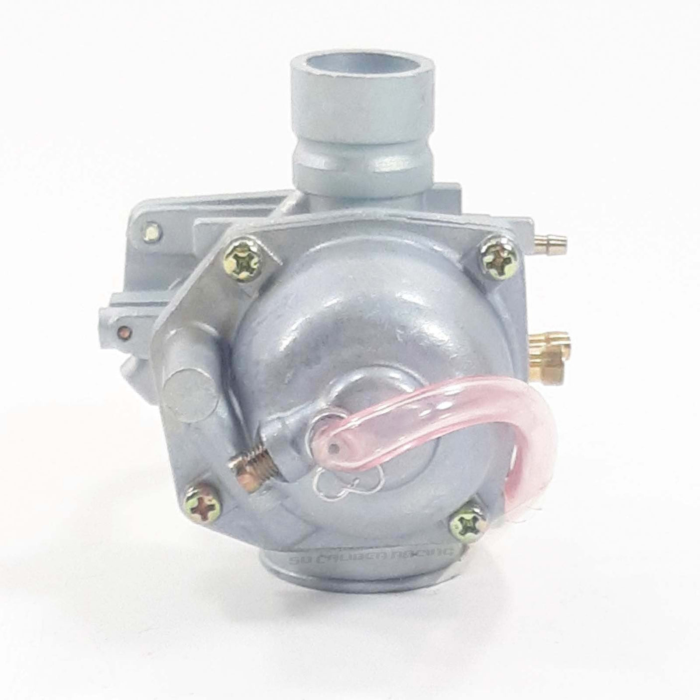 50 Caliber Racing Carburetor Polaris Sportsman 90