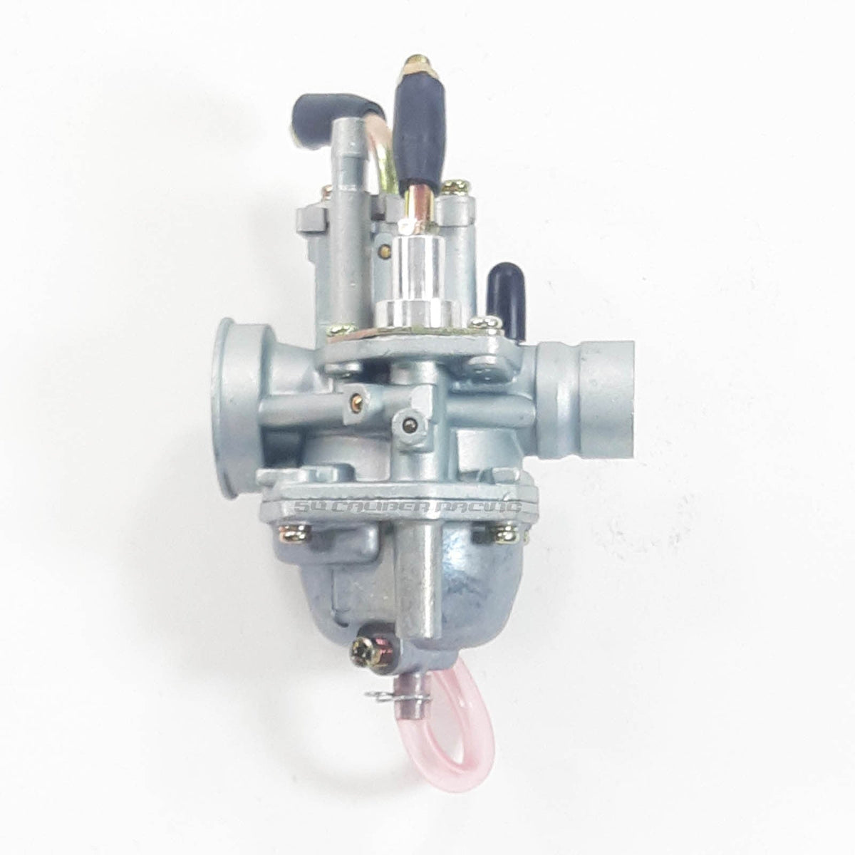 50 Caliber Racing Carburetor Polaris Sportsman 90