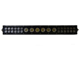 50 Caliber Racing 32 inch Remote Controlled LED Light Bar CA Legal
