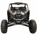 50 Caliber Racing Can-Am X3 Heavy-Duty Steel Front Bumper