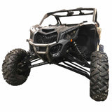 50 Caliber Racing Can-Am X3 Heavy-Duty Steel Front Bumper