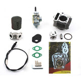 Honda Z50 / CT70 / ATC70 Stage 2 88cc Big Bore Kit