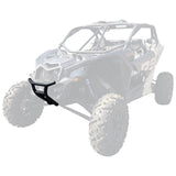 50 Caliber Racing Can-Am X3 Heavy-Duty Steel Front Bumper