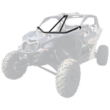 Bolt-on Dash Intrusion V-Bar for Can-Am X3