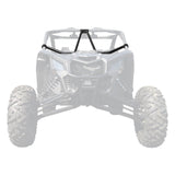 Bolt-on Dash Intrusion V-Bar for Can-Am X3