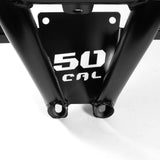 50 Caliber Racing Can-Am X3 Heavy-Duty Steel Front Bumper