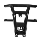 50 Caliber Racing Can-Am X3 Heavy-Duty Steel Front Bumper