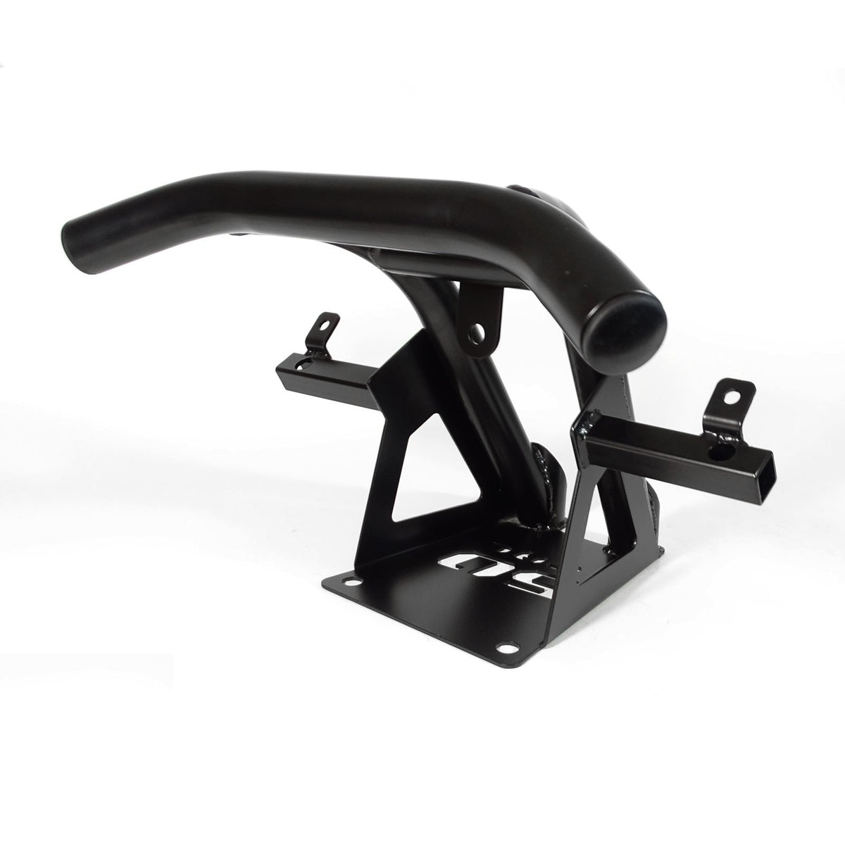 50 Caliber Racing Can-Am X3 Heavy-Duty Steel Front Bumper