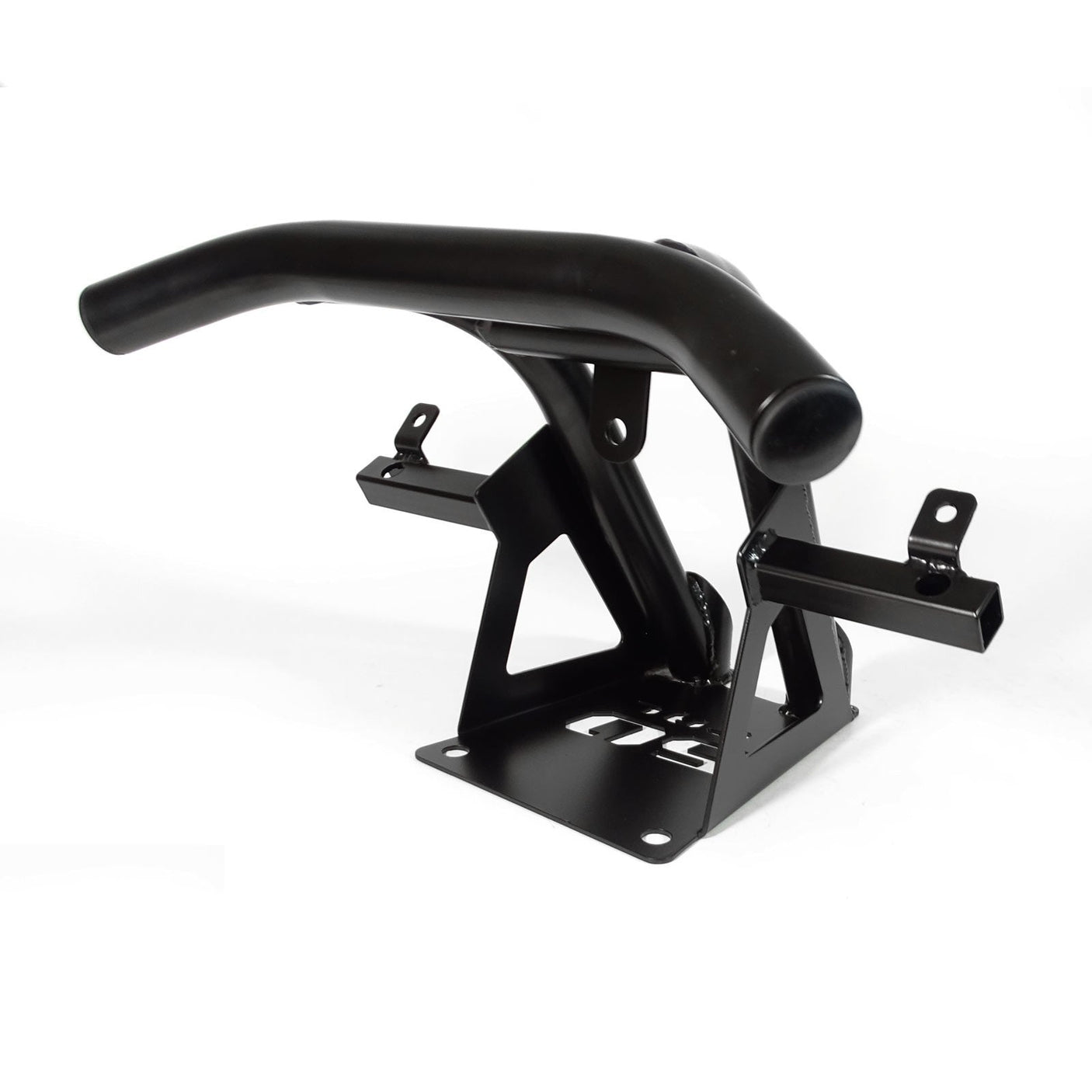 50 Caliber Racing Can-Am X3 Heavy-Duty Steel Front Bumper