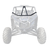 Bolt-on Dash Intrusion V-Bar for Can-Am X3