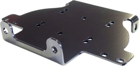Photo of WINCH MOUNT by KFI - Premium Mounts for UTVs / Side by Sides