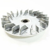 50 Caliber Racing Wet Clutch Drum Housing with Fixed Primary Sheave for Yamaha 660 Rhino and Grizzly