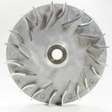 50 Caliber Racing Wet Clutch Drum Housing with Fixed Primary Sheave for Yamaha 660 Rhino and Grizzly