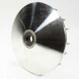 50 Caliber Racing Wet Clutch Drum Housing with Fixed Primary Sheave for Yamaha 660 Rhino and Grizzly