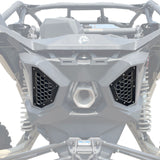 50 Caliber Racing Billet Rear Grille Bezels for Can-Am X3 (2 & 4 Seat Models)