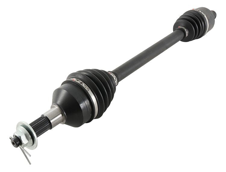 Photo of ALL BALLS Yamaha YFM660FG Grizzly 4WD IRS Off-Road Axle by 8 Ball Durable Heavy-Duty Upgrade by ALL BALLS - Premium Drive for UTVs / Side by Sides