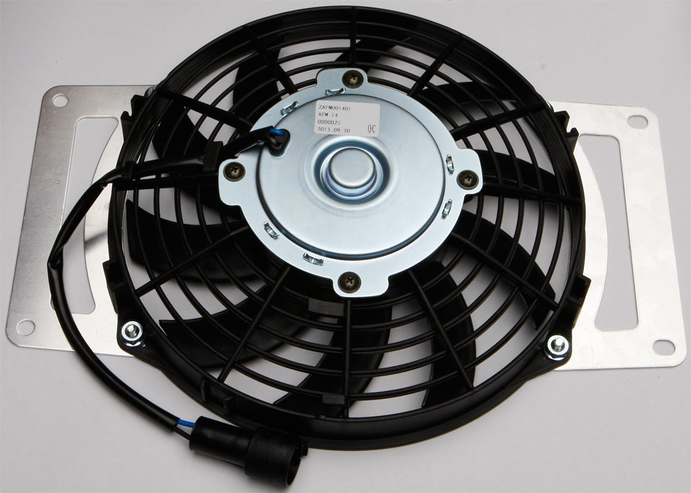 Photo of All Balls ATV/UTV Universal Durable Off-Road Cooling Fan for Engines by ALL BALLS - Premium Engine for UTVs / Side by Sides