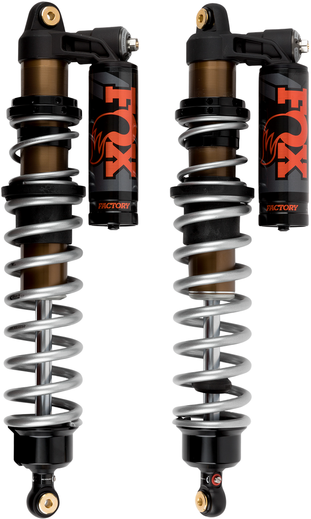 Photo of 2.5 PODIUM RC2 FRONT POL 2-SEAT by FOX - Premium Suspension for UTVs / Side by Sides