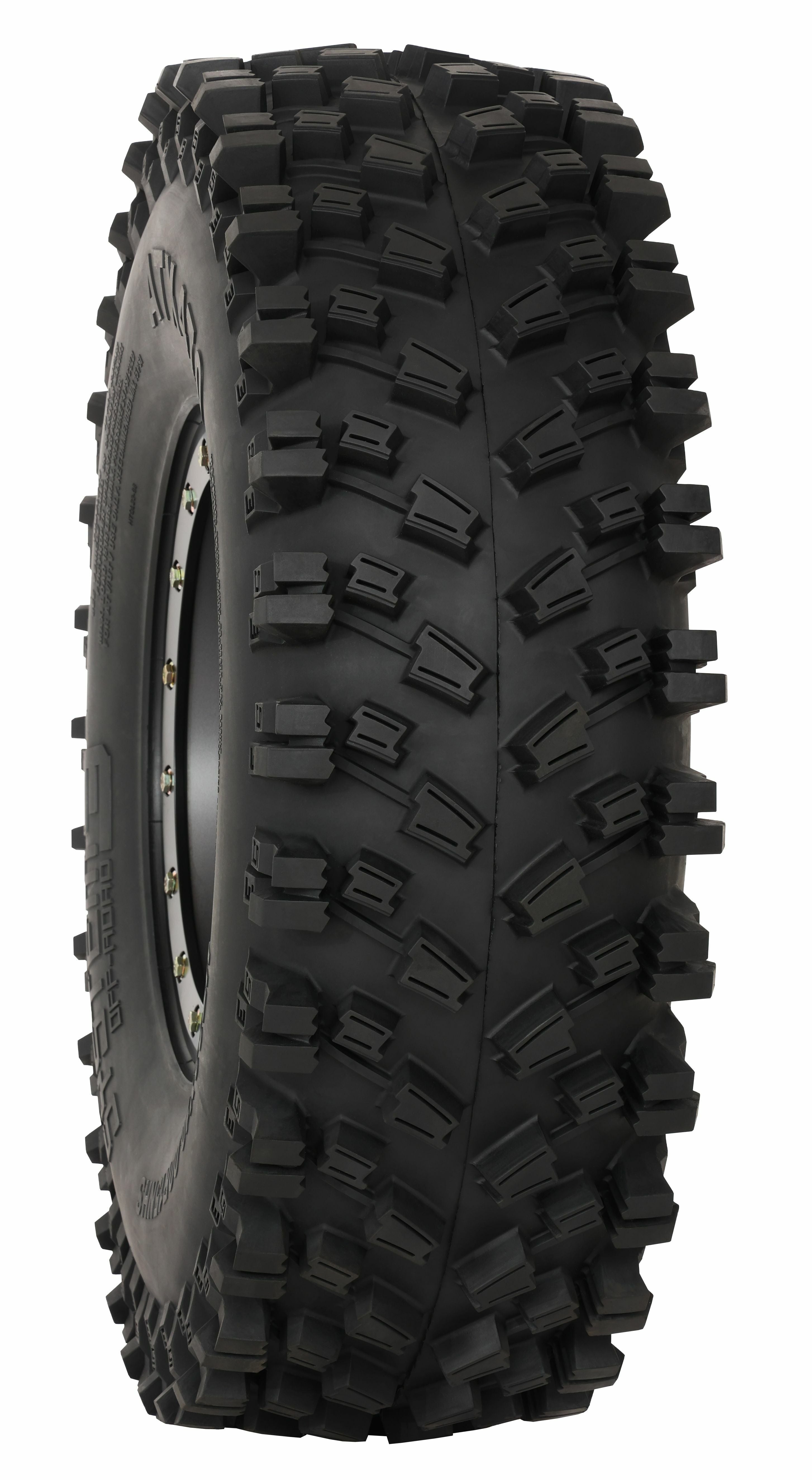 Photo of SYSTEM 3 TIRE ATX470 35X10R18 by SYSTEM 3 - Premium Tires for UTVs / Side by Sides