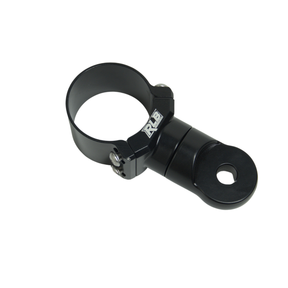 Photo of Whip Mounts by RLB Motorsports - Premium WHIP MOUNT for UTVs / Side by Sides