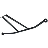 Bolt-on Dash Intrusion V-Bar for Can-Am X3